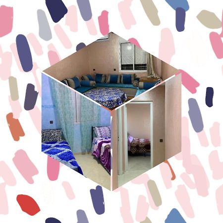 Residence Al Osra Agadir Luaran gambar