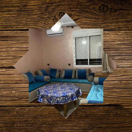 Residence Al Osra Agadir Luaran gambar