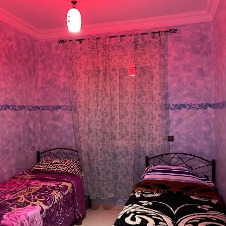 Residence Al Osra Agadir Luaran gambar