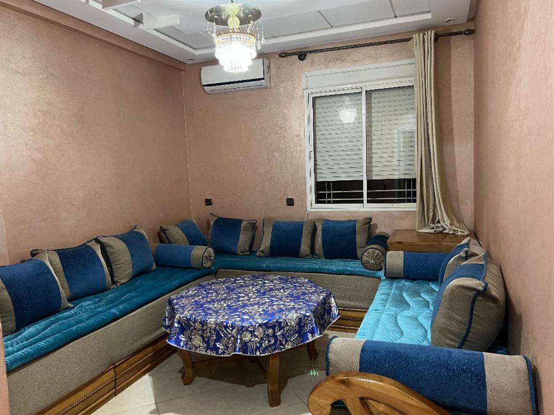 Residence Al Osra Agadir Luaran gambar