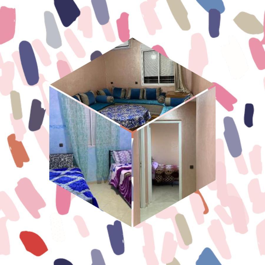 Residence Al Osra Agadir Luaran gambar