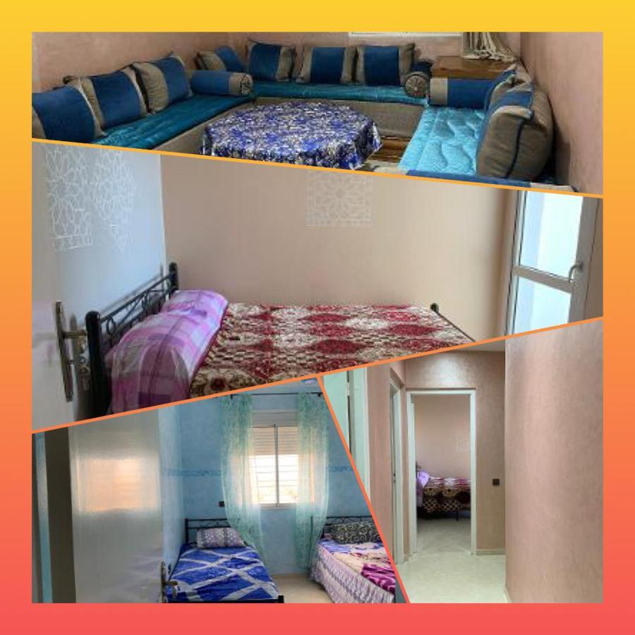 Residence Al Osra Agadir Luaran gambar