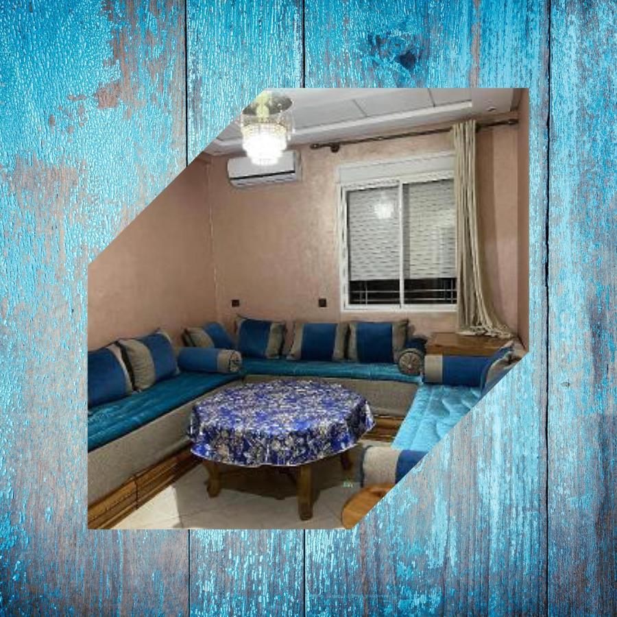 Residence Al Osra Agadir Luaran gambar
