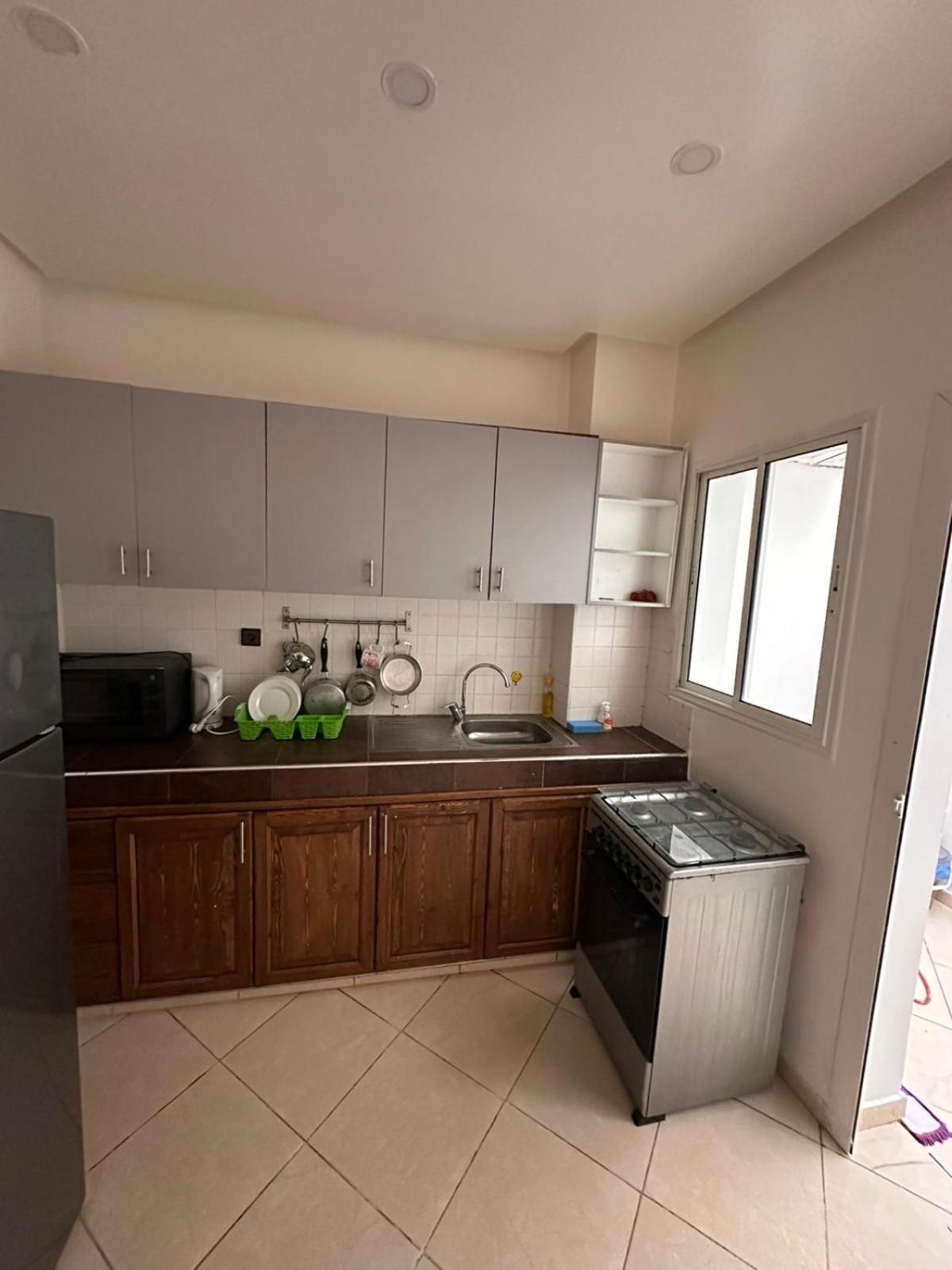Residence Al Osra Agadir Luaran gambar