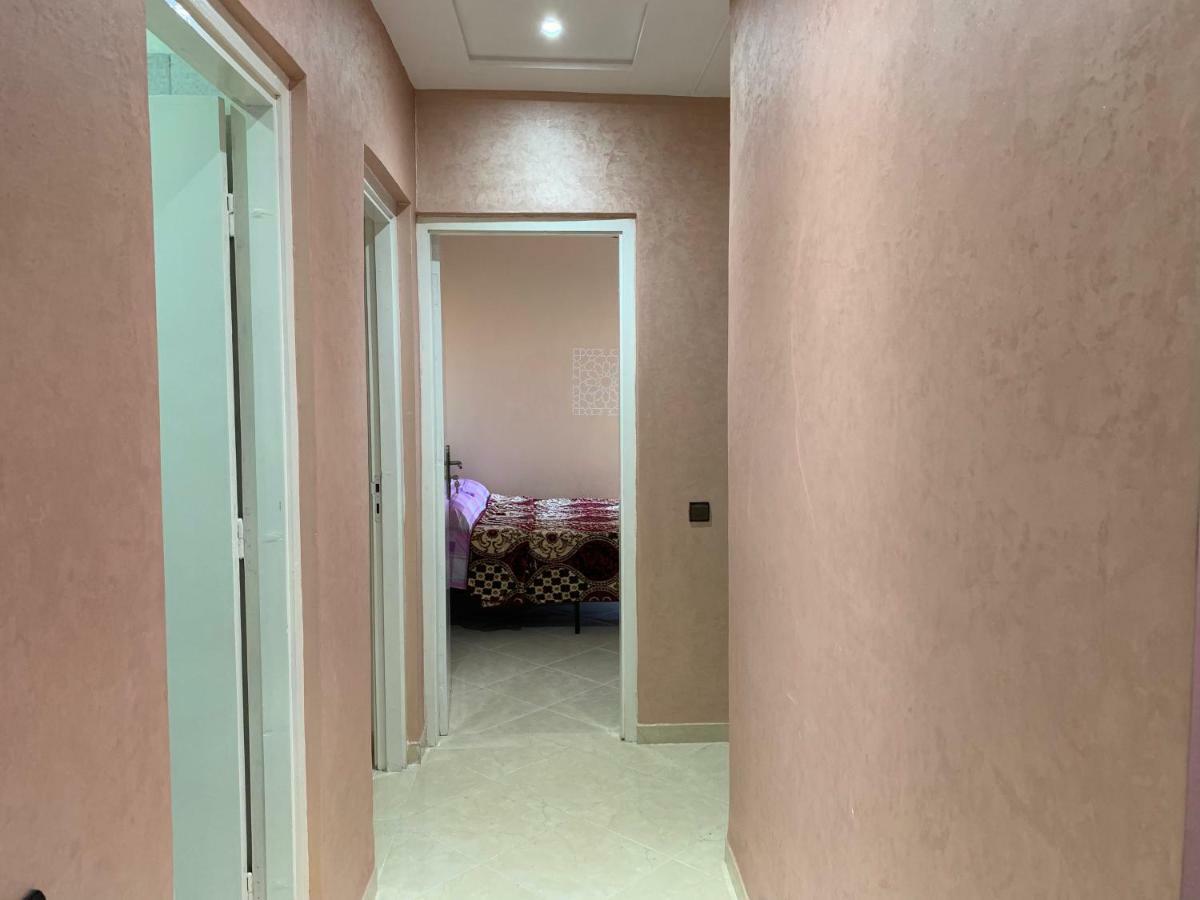 Residence Al Osra Agadir Luaran gambar