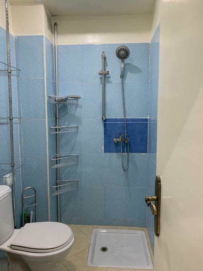 Residence Al Osra Agadir Luaran gambar