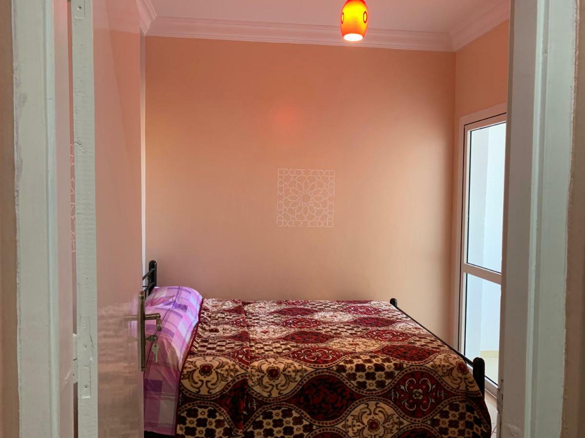 Residence Al Osra Agadir Luaran gambar