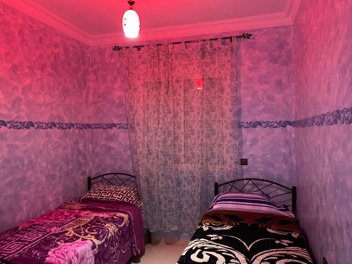 Residence Al Osra Agadir Luaran gambar